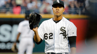 KatyPerrysBootyHole And Wetbutt23 Broke The Jose Quintana Trade